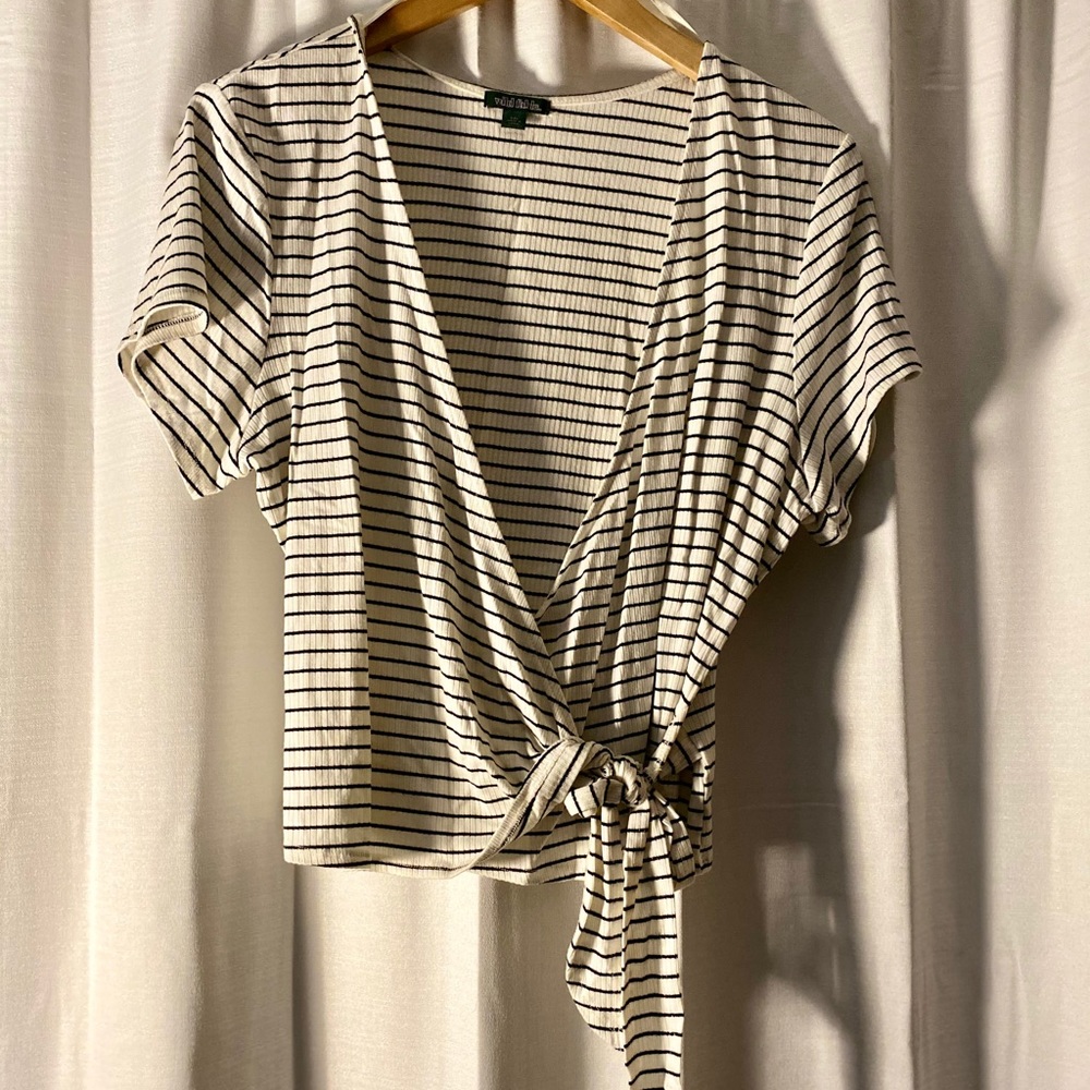 Blouse.